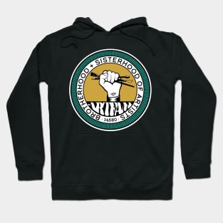 ARTFAM Artists' Union Hoodie